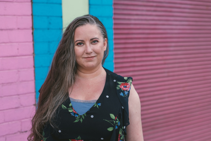 Jodi McAlister
