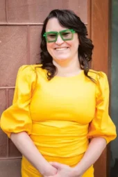 Kendra Langford Shaw