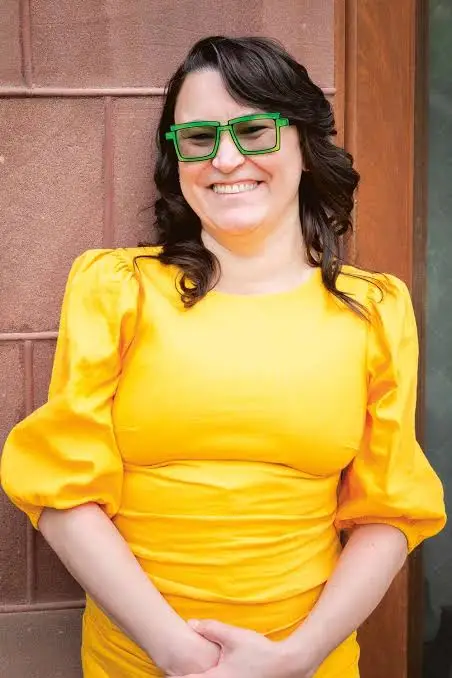 Kendra Langford Shaw