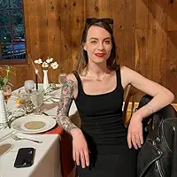 Lindsay Straube