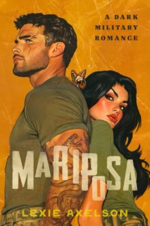 Mariposa