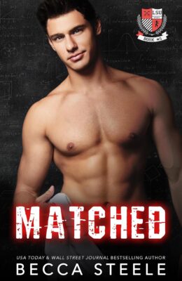 Matched (LSU #5)