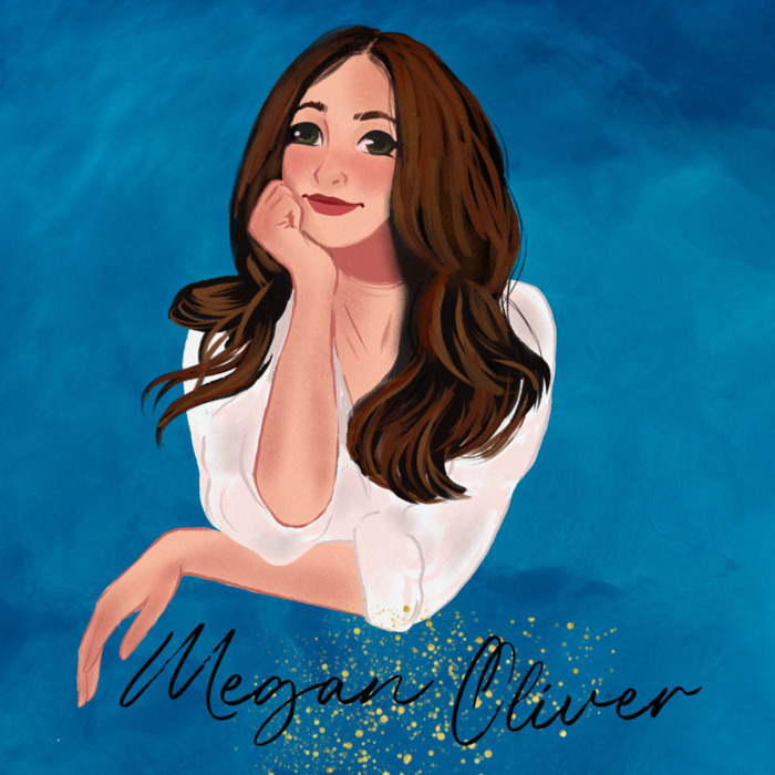 Megan Oliver