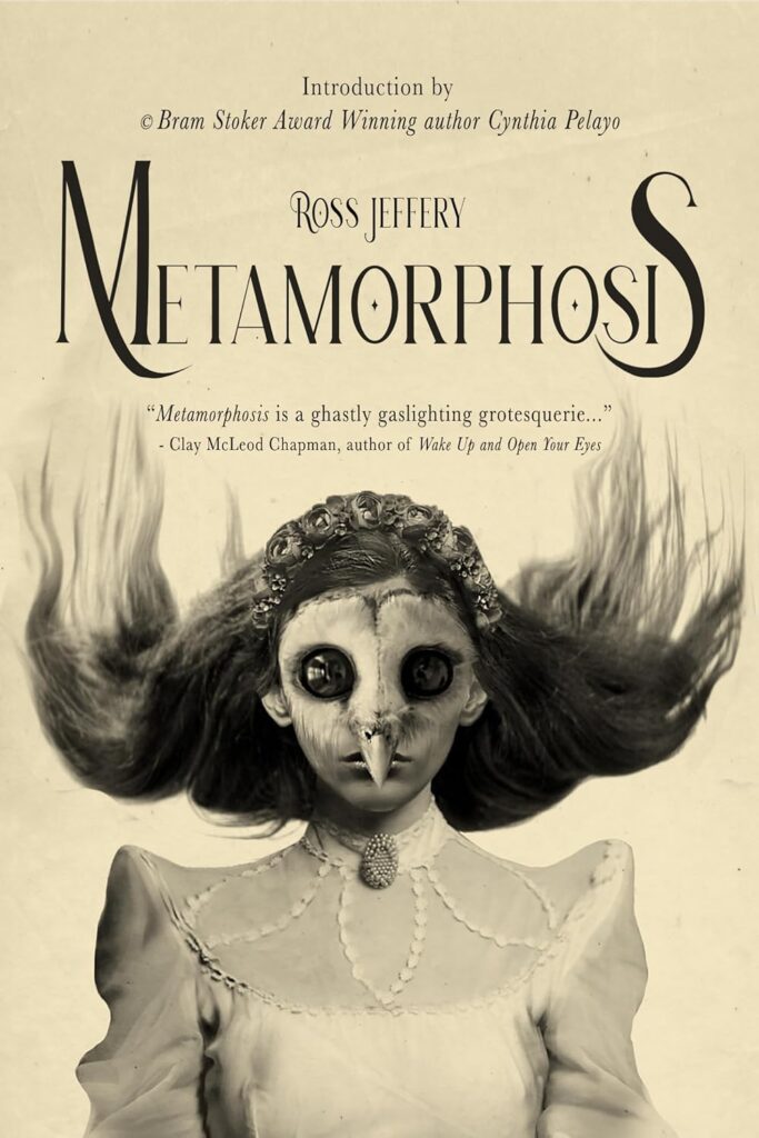 Metamorphosis