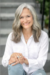 Michelle Collins Anderson