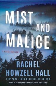Mist And Malice (Haven Thriller #2)