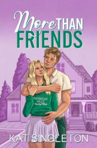 More than Friends (Pembroke Hills #3)