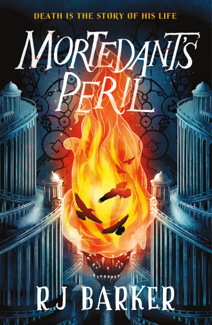 Mortedant’s Peril