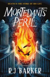 Mortedant's Peril
