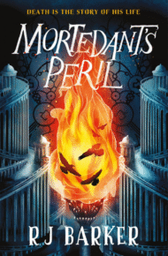 Mortedant's Peril