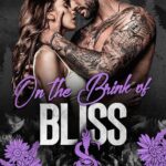 On The Brink Of Bliss (Moonlit Ridge #5)