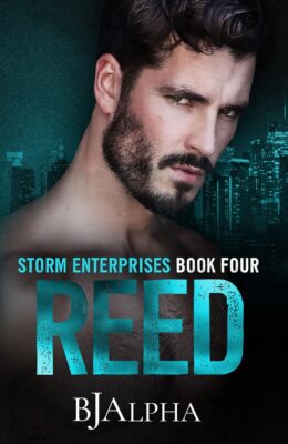 Reed (Storm Enterprises #4)