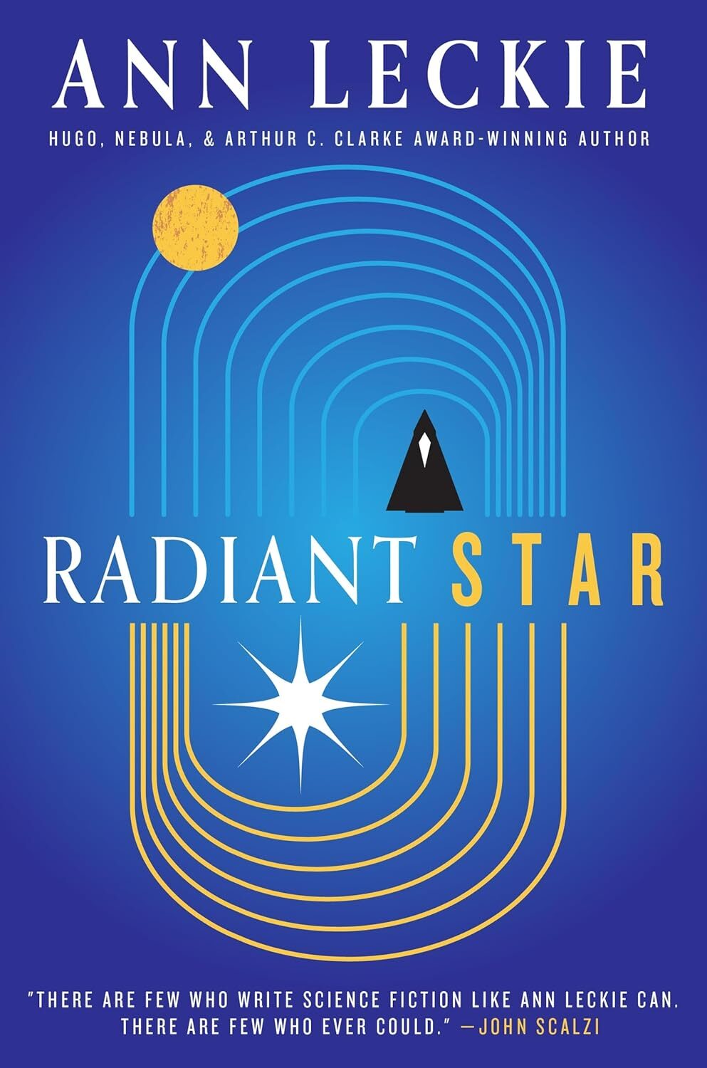 Radiant Star (Imperial Radch)