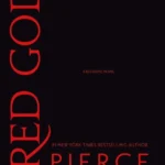 Red God (Red Rising Saga #7)