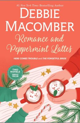 Romance And Peppermint Lattes