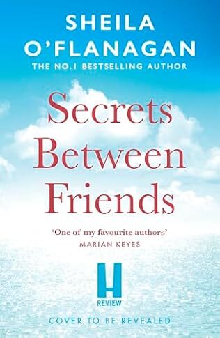 Secrets Between Friends