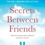 Secrets Between Friends