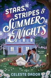 Stars, Stripes, and Summer Nights