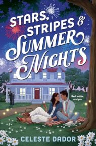 Stars, Stripes, And Summer Nights