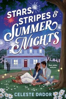 Stars, Stripes, and Summer Nights