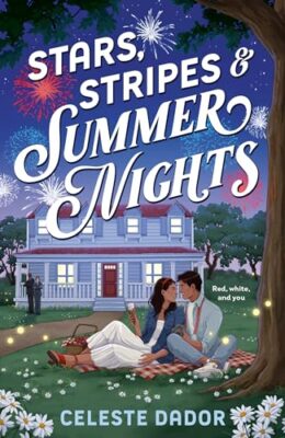 Stars, Stripes, And Summer Nights