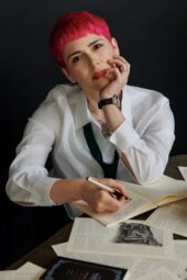 Susan J. Morris