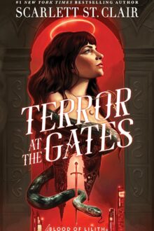 Terror at the Gates