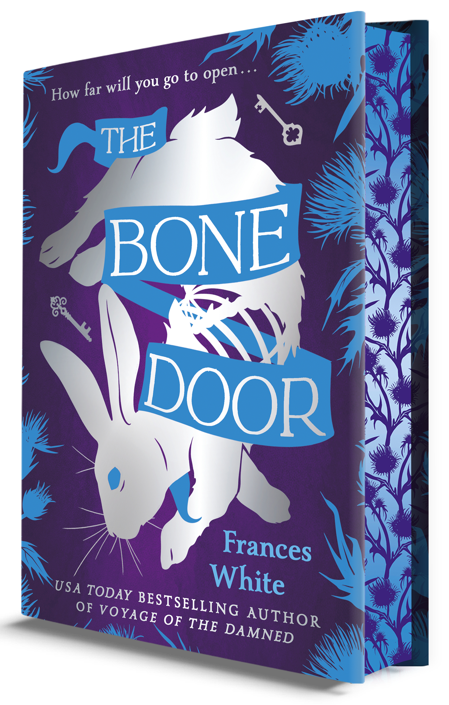 The Bone Door