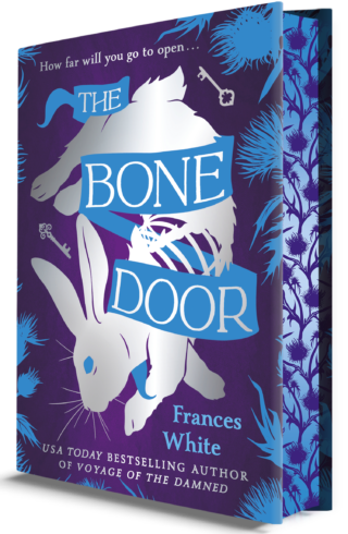 The Bone Door