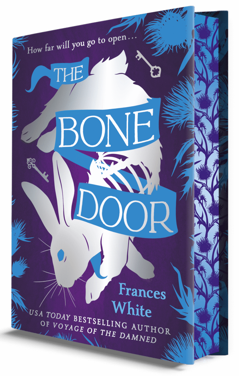 The Bone Door
