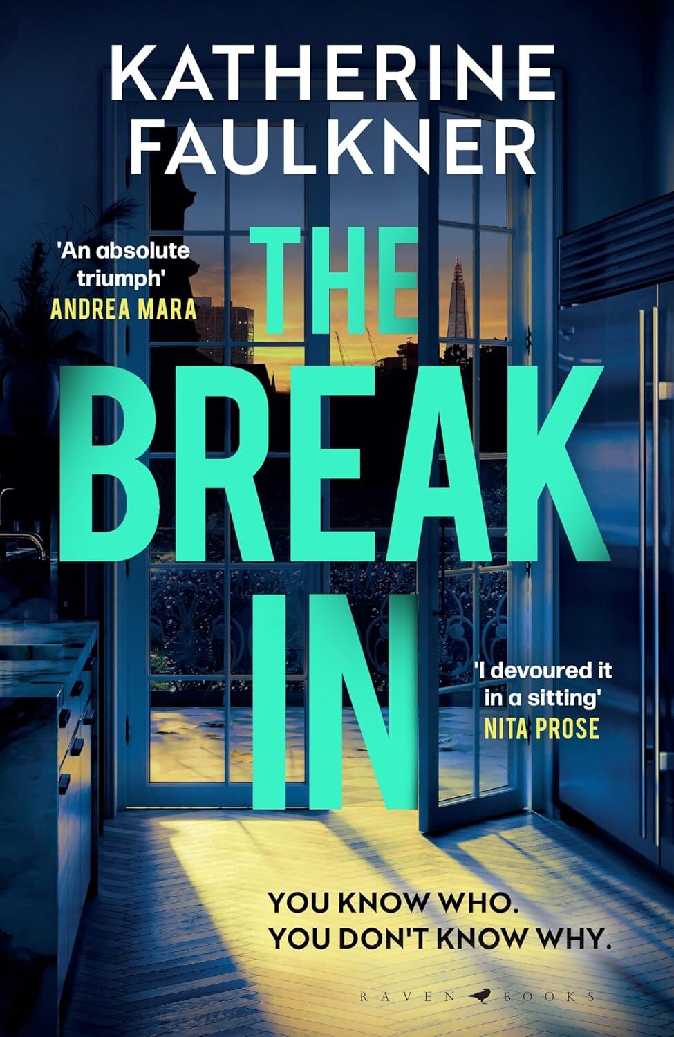 The Break-In