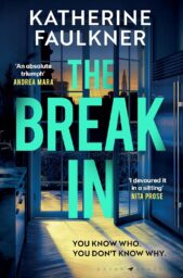 The Break-In