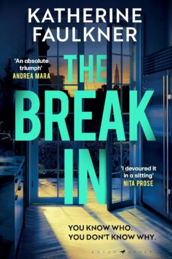 The Break-In