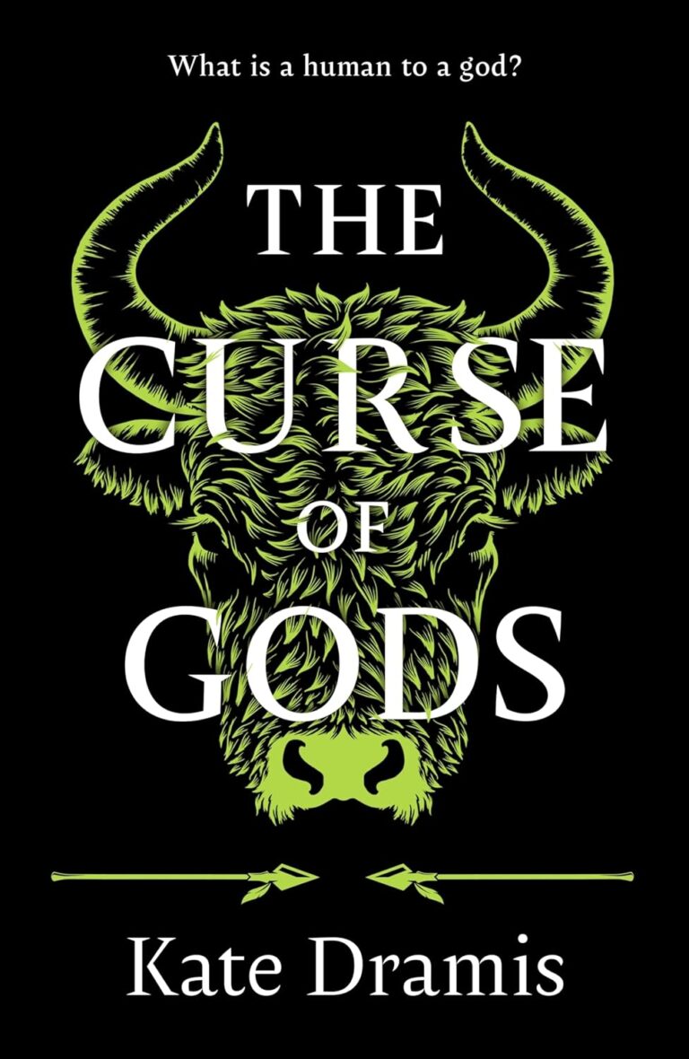 The Curse of Gods