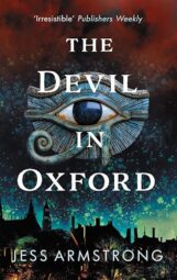 The Devil in Oxford