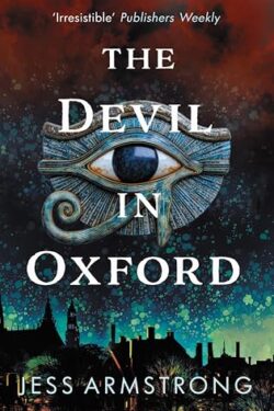 The Devil in Oxford