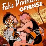 The Fake Divination Offense (Magic and Romance #2)