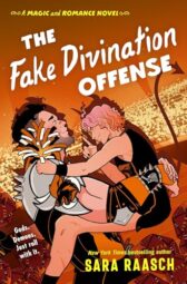 The Fake Divination Offense