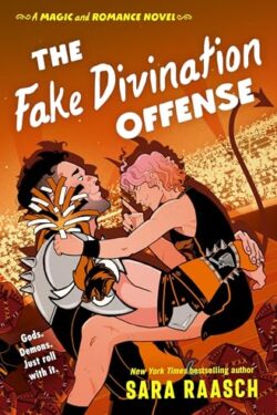 The Fake Divination Offense