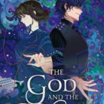 The God And The Gwisin (Fate’s Thread #2)