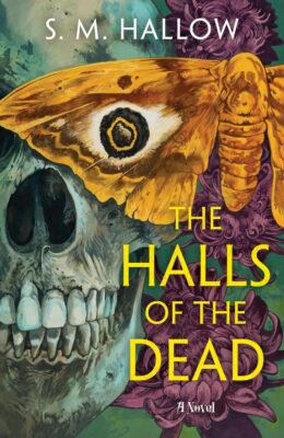 The Halls of the Dead
