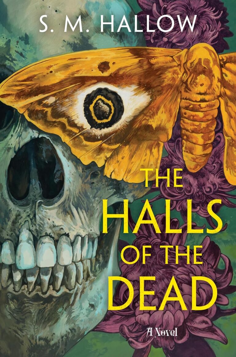 The Halls of the Dead