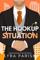 The Hookup Situation