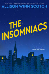The Insomniacs