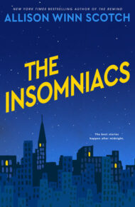 The Insomniacs