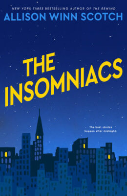 The Insomniacs