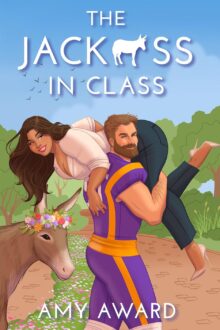 The Jack*ss in Class