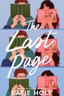 The Last Page