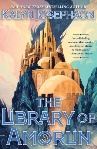 The Library of Amorlin