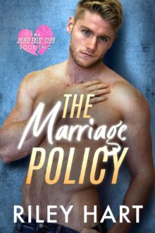 The Marriage Policy